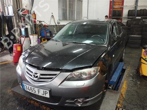 Pièces Détachées Usagées MAZDA 3 (BK) 1.6 DI Turbo (109 hp) 4270834