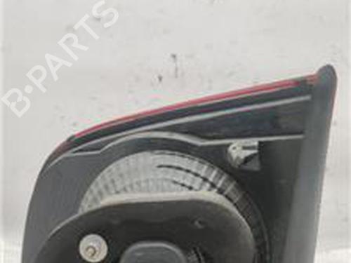 Left tailgate light VW GOLF VI (5K1) 2.0 TDI | BP18401876C79 