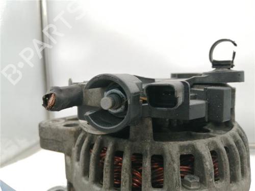 Alternator CITROËN C4 I (LC_) 1.6 HDi | BP27992570M7 