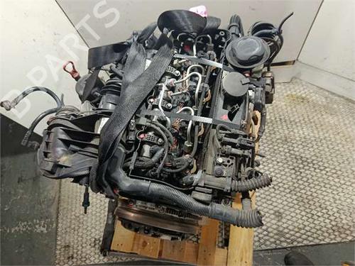 Engine BMW X1 (E84) xDrive 18 d | BP40241229M1 - Image 2