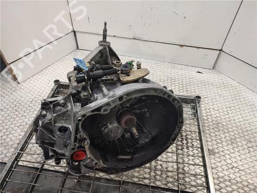 gearbox-renault-laguna-ii-bg01_-2001-2002-2003-2004-2005-2006-2007-32254192 main image