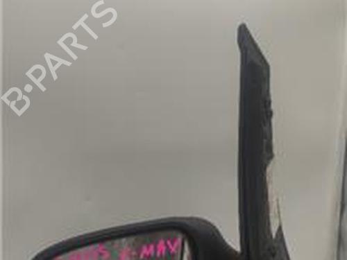 Used Left mirror FORD FOCUS C-MAX (DM2) 2.0 TDCi (133 hp) 18007516