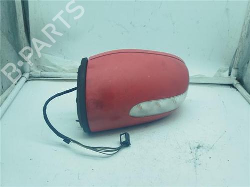 Left mirror MERCEDES-BENZ CLK (C209) CLK 200 Kompressor (209.342) | BP24137166C26 