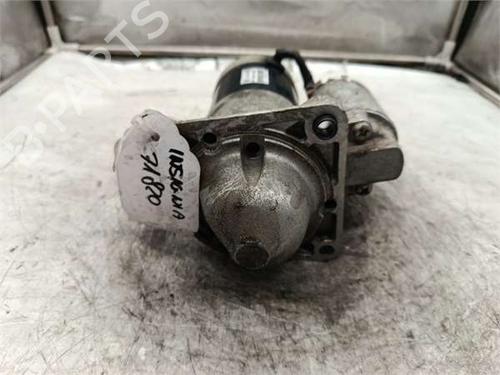 Starter OPEL INSIGNIA A Saloon (G09) 2.0 CDTI (69) | BP34609653M8 - Image 3