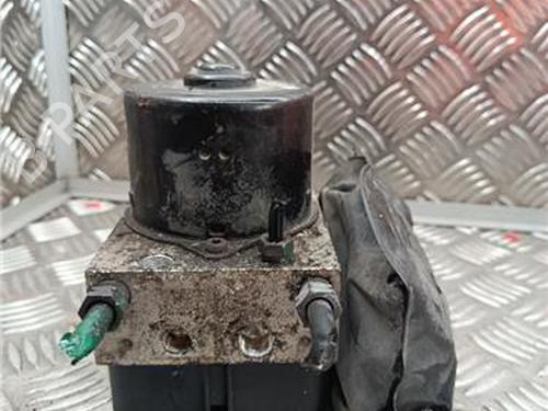 ABS pump CITROËN C2 (JM_) 1.4 HDi | BP31162703M43
