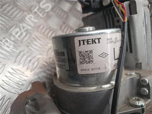 Steering column RENAULT CLIO IV Grandtour (KH_) 1.5 dCi 110 | BP30582984M21