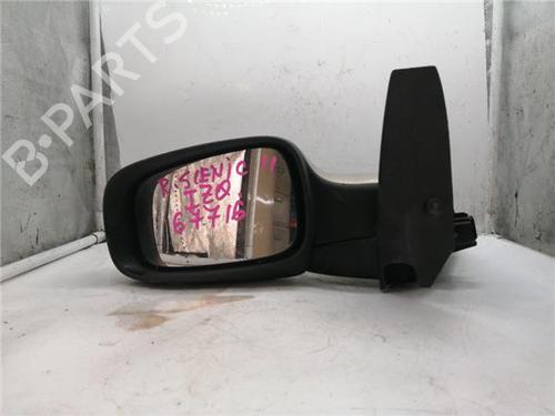 Retrovisor esquerdo RENAULT SCÉNIC II (JM0/1_) 1.9 dCi (JM14) (131 hp) 28415634
