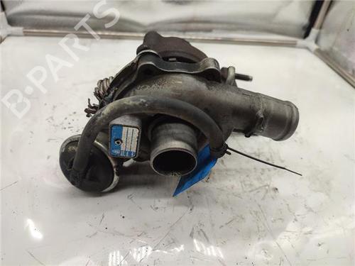 Used Turbocharger/Supercharger OPEL CORSA C (X01) 1.3 CDTI (F08, F68) (70 hp) 26303690