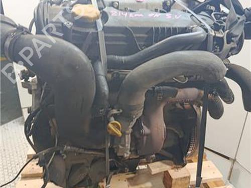 Used Engine OPEL ASTRA H (A04) 1.9 CDTI (L48) (120 hp) 30916224
