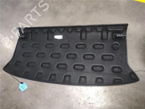 Rear parcel shelf SEAT IBIZA III (6L1) 1.9 TDI | BP19125364C85 