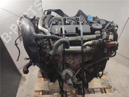 Engine CITROËN C4 I (LC_) 2.0 HDi | BP25930107M1 