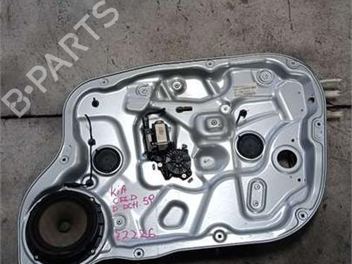 front-right-window-mechanism-kia-ceed-hatchback-ed-2006-2007-2008-2009-2010-2011-2012-38527612 main image