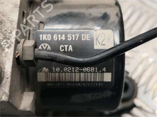 ABS pump VW GOLF VI (5K1) 2.0 TDI | BP40241338M43 - Image 4