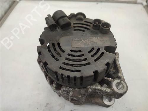 Alternator CITROËN C3 Pluriel (HB_) 1.6 | BP25126793M7 