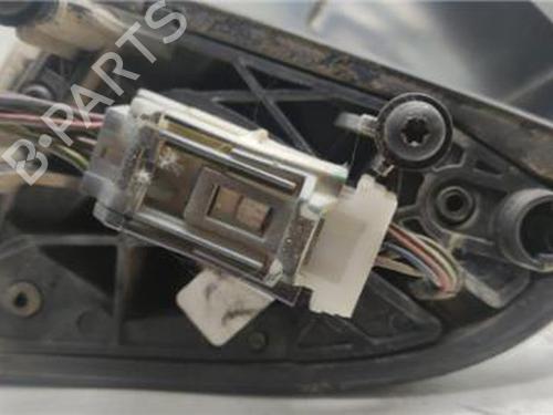 Left mirror CITROËN XSARA PICASSO (N68) 1.6 HDi | BP19417175C26 