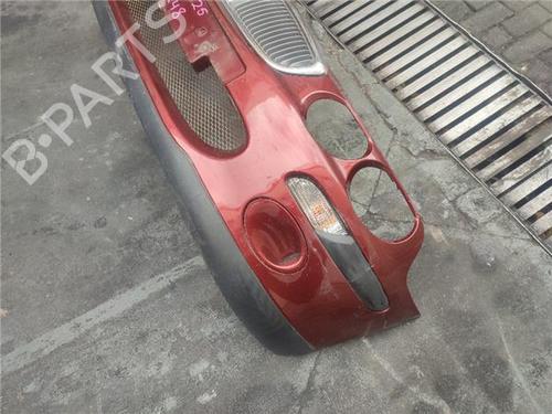 Front bumper ROVER 25 I Hatchback (RF) 1.4 16V | BP20702508C7 