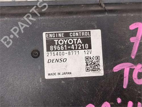 Electronic module TOYOTA PRIUS (_W3_) 1.8 Hybrid (ZVW30) | BP36657898M83 - Image 3
