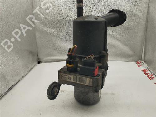 Styring servopumpe PEUGEOT 307 (3A/C) 1.6 HDi 110 (109 hp) 29739755
