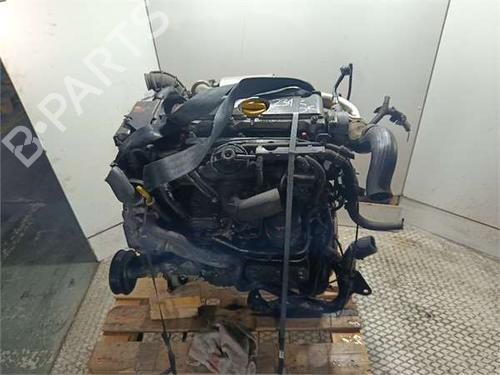 Engine OPEL ASTRA G Hatchback (T98) 2.0 DTI 16V (F08, F48) | BP40241237M1 - Image 4