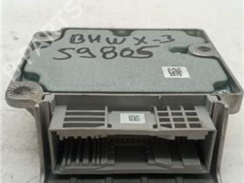 Electronic module BMW X3 (E83) 2.0 d | BP18382598M83 