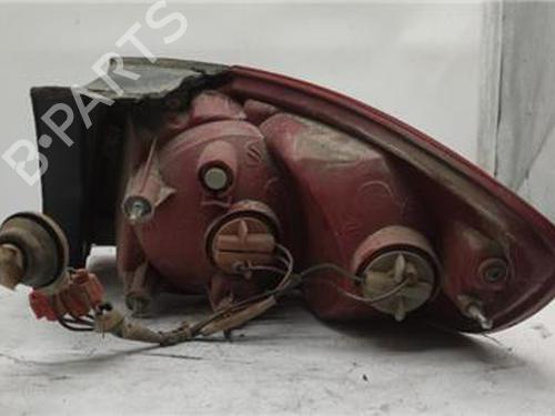 Left taillight HYUNDAI SANTA FÉ II (CM) 2.2 CRDi | BP18398114C34 