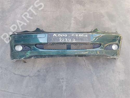 Used Front bumper Front bumper 38714156 38714156