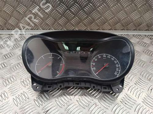 Used Instrument cluster Instrument cluster 36791642 36791642