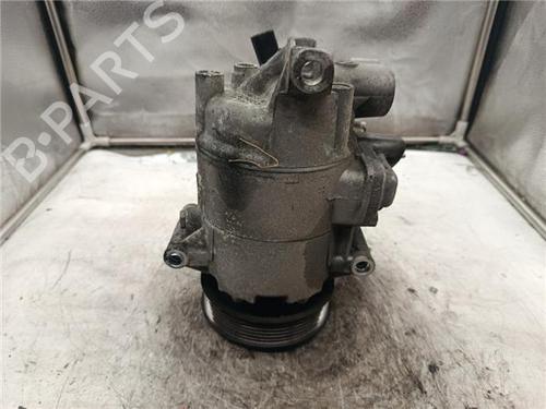 AC-Kompressor AC-Kompressor SEAT IBIZA IV (6J5, 6P1) 1.6 TDI (90 hp) 34410274 34410274