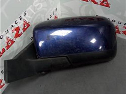 Left mirror MAZDA 5 (CR) 2.0 CD (CR19) | BP18388793C26 