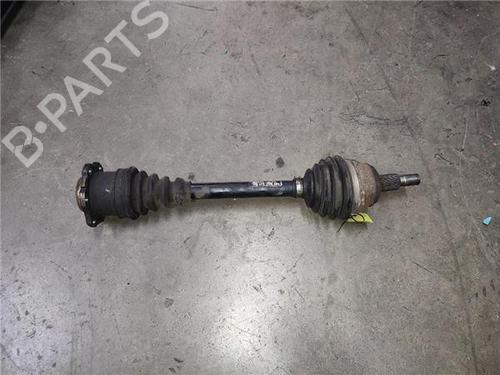 Left front driveshaft AUDI A3 (8L1) 1.8 T | BP29216133M38 