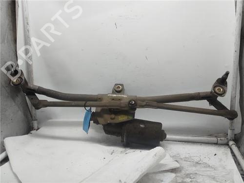 Front wiper motor VW GOLF IV (1J1) 1.9 TDI | BP26570678M29 