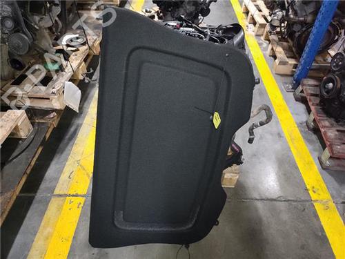 Used Rear parcel shelf FORD FOCUS III 1.0 EcoBoost (125 hp) 29902151