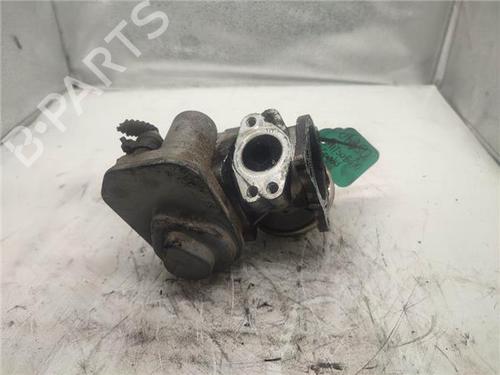 Used Throttle body MITSUBISHI GRANDIS (NA_W) 2.0 DI-D (NA8W) (136 hp) 19410127