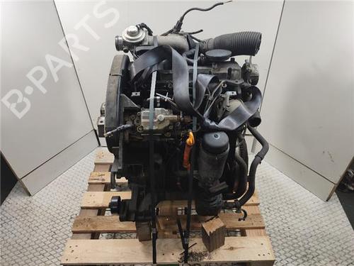 Motor VW GOLF IV (1J1) 1.9 TDI (110 hp) 31284258