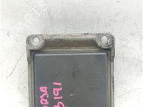 Electronic module OPEL CORSA C (X01) 1.2 (F08, F68) | BP18384483M83 