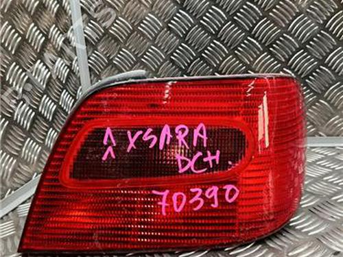 Used Other CITROËN XSARA (N1) 1.6 16V (109 hp) 30447568