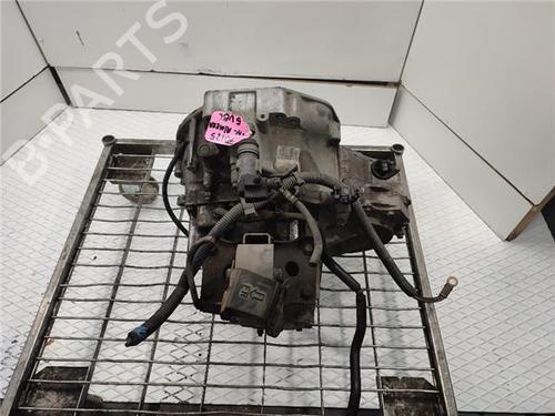Gearbox NISSAN ALMERA II (N16) 1.5 | BP29902129M3
