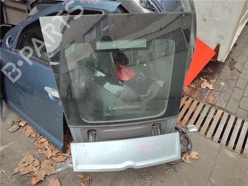 Used Tailgate CHRYSLER CROSSFIRE 3.2 (218 hp) 31348396