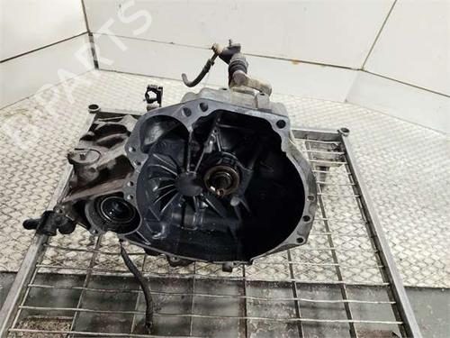 Used Gearbox Gearbox NISSAN PRIMERA (P12) 1.6 (109 hp) 35395603 35395603