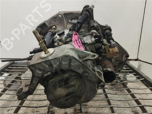 Gearbox FIAT PUNTO (188_) 1.4 | BP29494715M3 