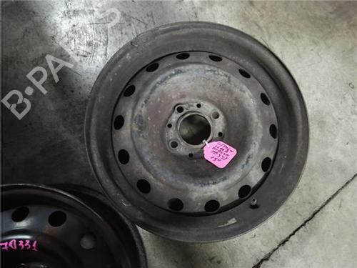 Used Rim CITROËN XSARA PICASSO (N68) 2.0 HDi (90 hp) 30404266