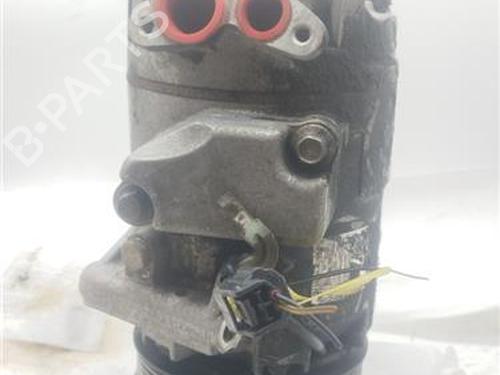 Used AC compressor NISSAN QASHQAI / QASHQAI +2 I (J10, NJ10, JJ10E) 2.0 dCi (150 hp) 28050886