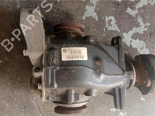 Used Rear differential BMW 1 Coupe (E82) 120 d (177 hp) 18382149