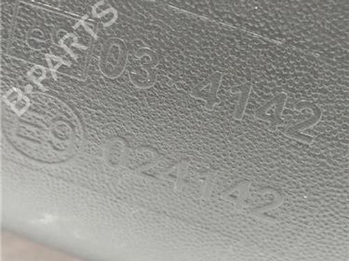 Right mirror SEAT ALTEA (5P1) 1.6 TDI | BP28105776C27 
