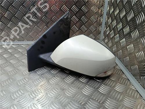 Left mirror RENAULT FLUENCE (L3_) 1.6 16V (L301, L30F, L30P, L30R) | BP30117166C26