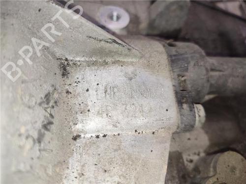 Gearbox SEAT IBIZA IV (6J5, 6P1) 1.2 | BP27992611M3 