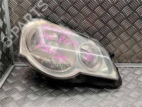 Used Right headlight Right headlight 38474796 38474796