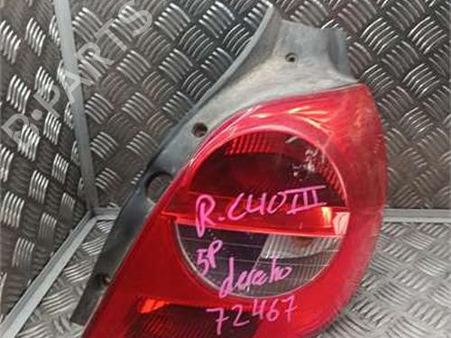 Used Right taillight Right taillight 37596950 37596950