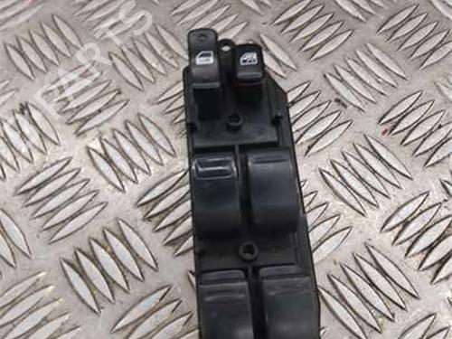 Used Left front window switch Left front window switch LEXUS RX (MCU15) 300 (MCU10_, MCU10R) (201 hp) 40274394 40274394