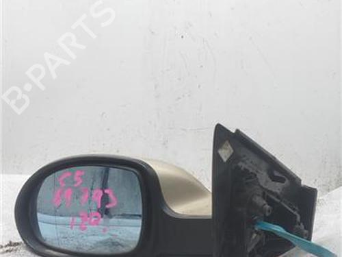 Used Left mirror CITROËN C5 II (RC_) 2.0 HDi (RCRHRH) (136 hp) 29017434